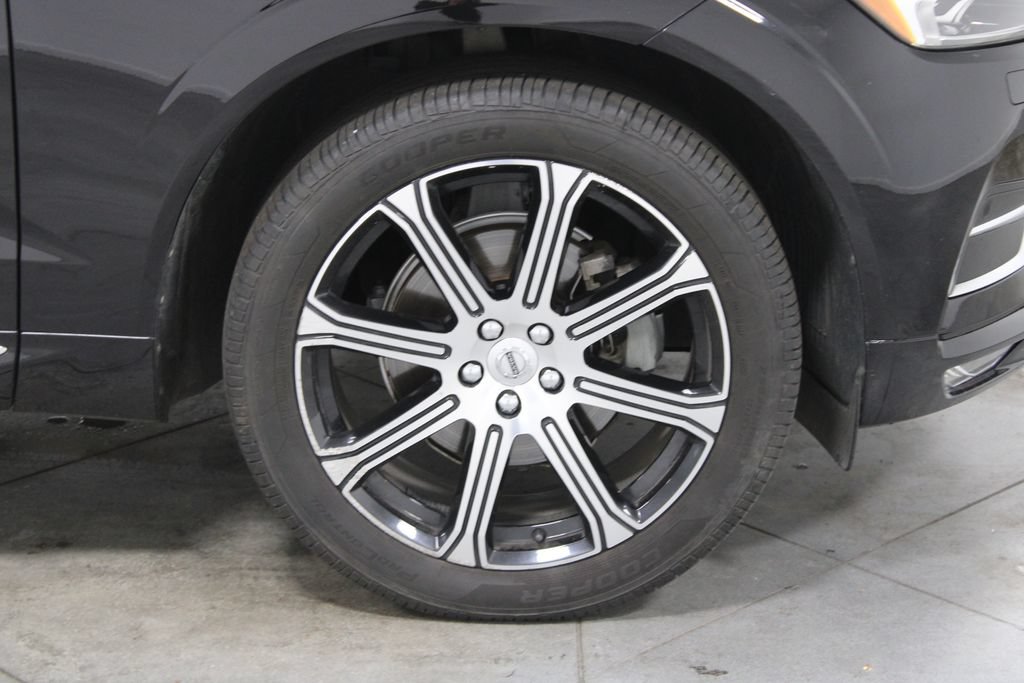 Used 2020 Volvo XC60 T5 Inscription FWD image 12