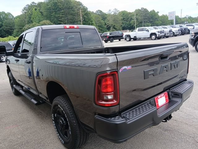 New 2026 RAM 2500 Tradesman AWD/4WD image 8