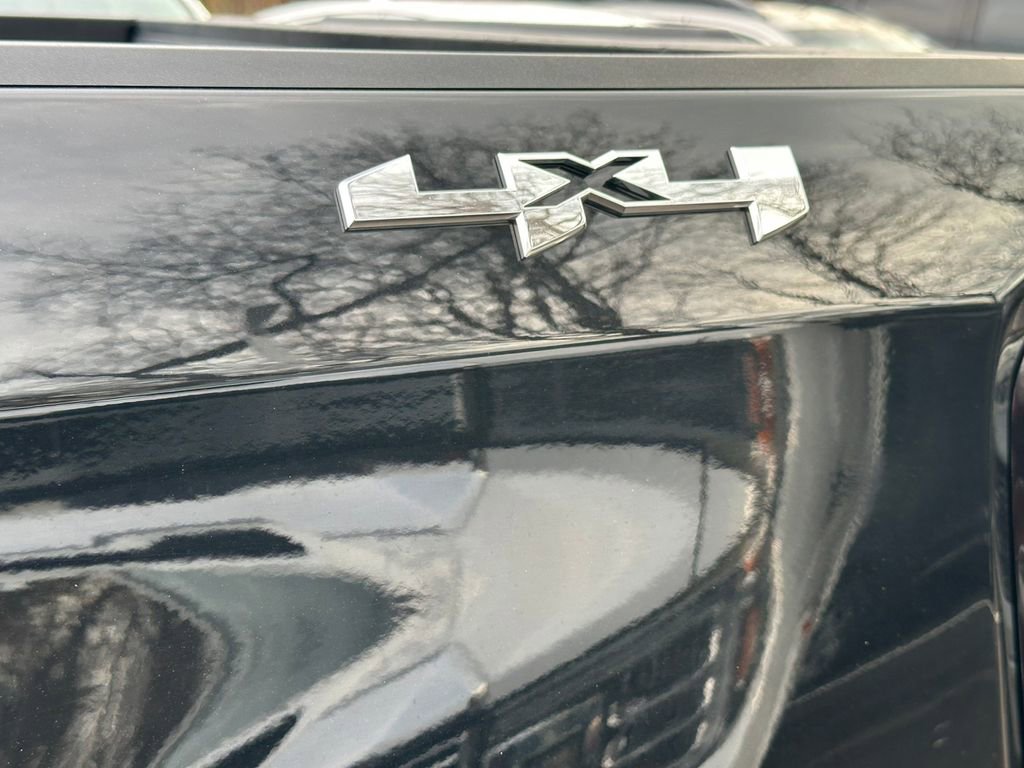 Certified 2023 GMC Sierra 1500 Elevation image 21