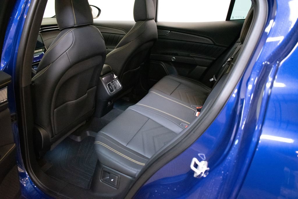 Used 2024 Maserati Grecale Trofeo AWD/4WD image 24