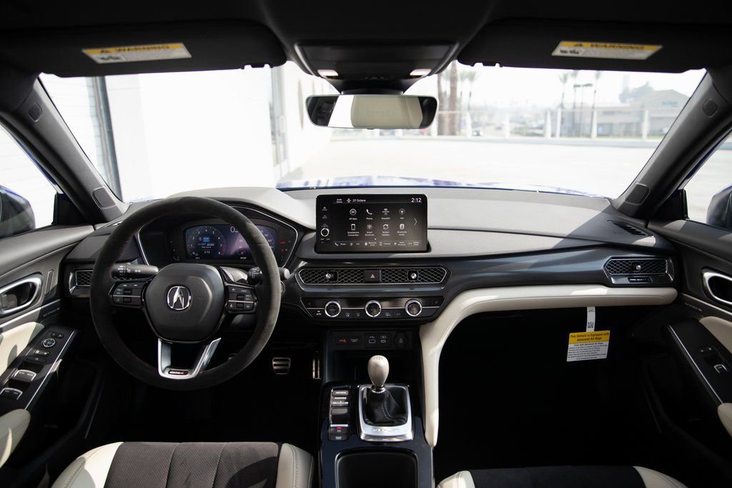 Used 2024 Acura Integra Type S image 16