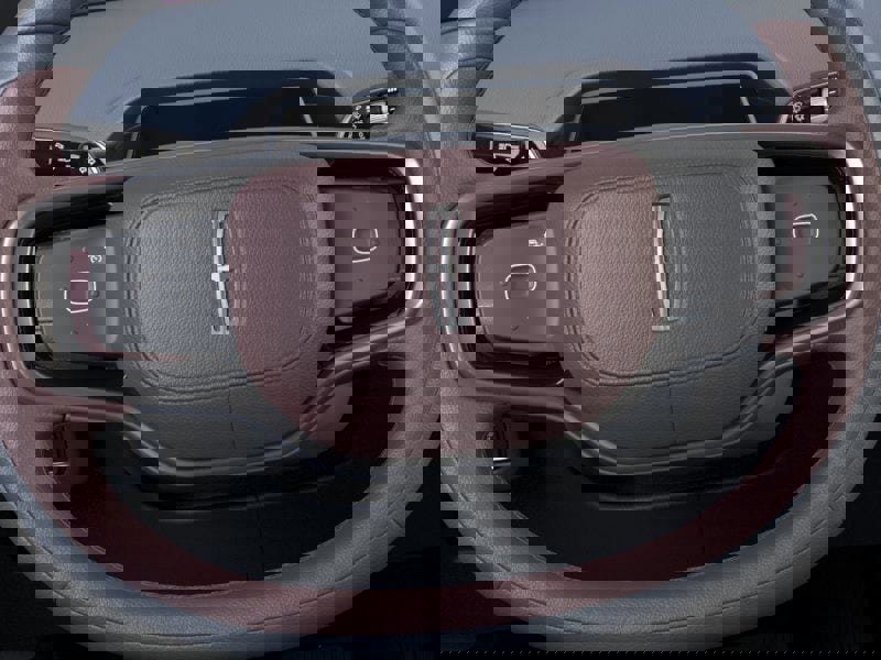 New 2026 Lincoln Nautilus Black Label w/ Jet Appearance Package image 12