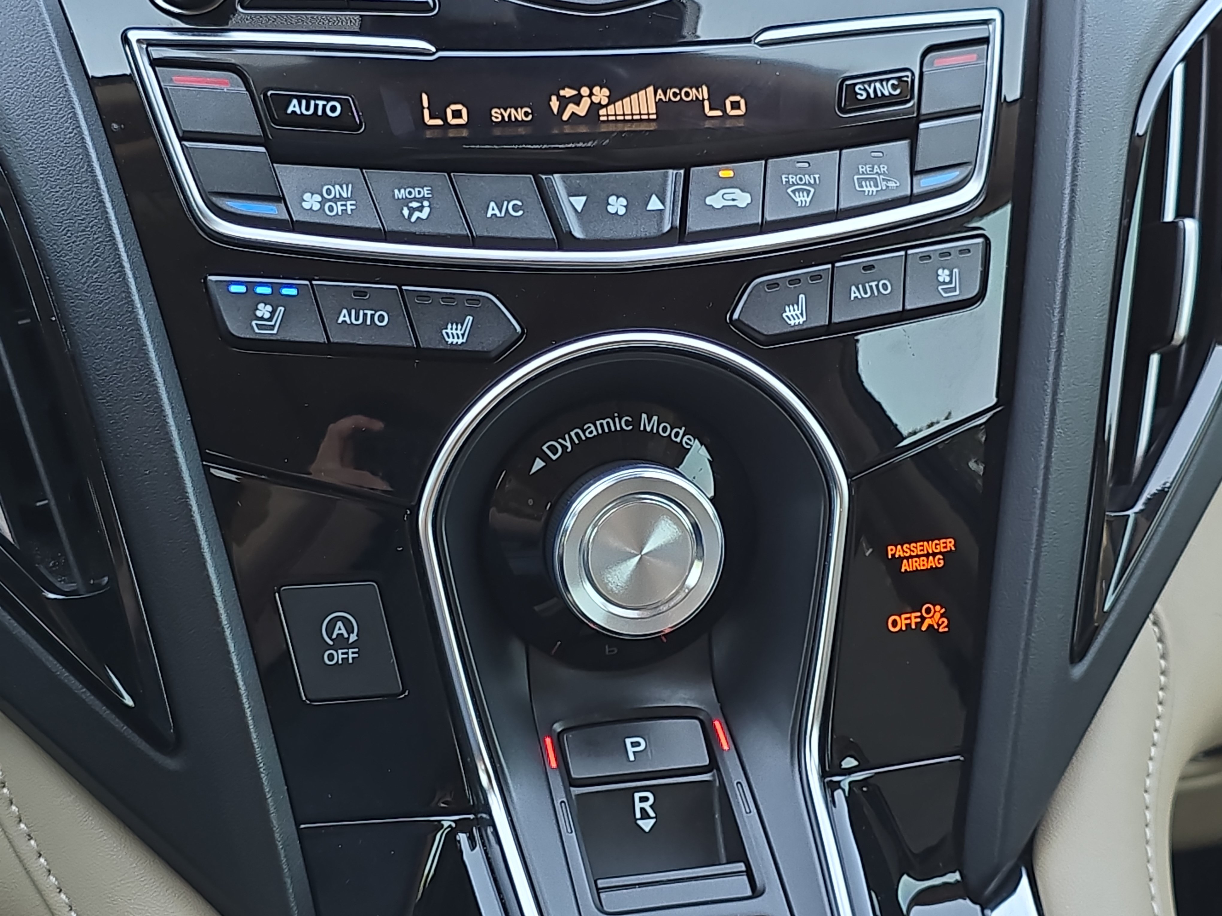 Used 2020 Acura RDX FWD w/ Advance Package image 23