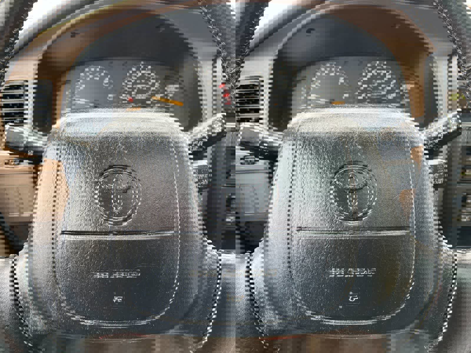 Used 1996 Toyota 4Runner SR5 image 21