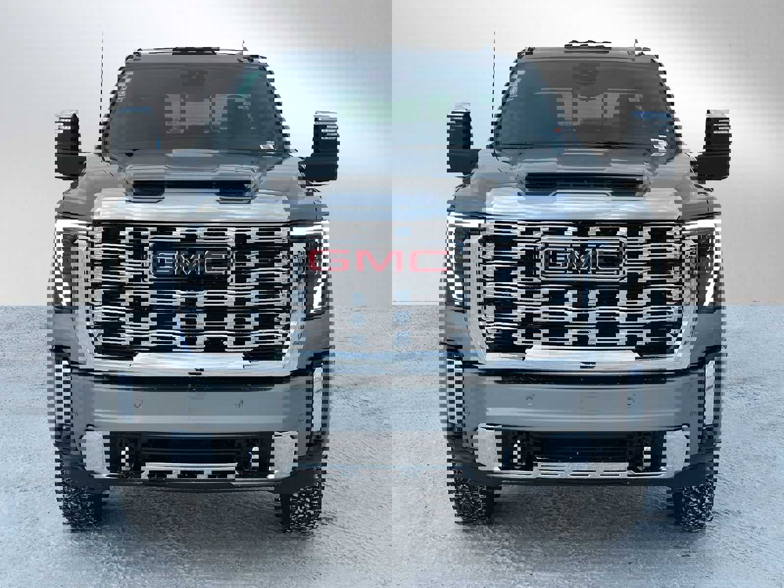 New 2026 GMC Sierra 2500 Denali w/ Denali Reserve Package image 8