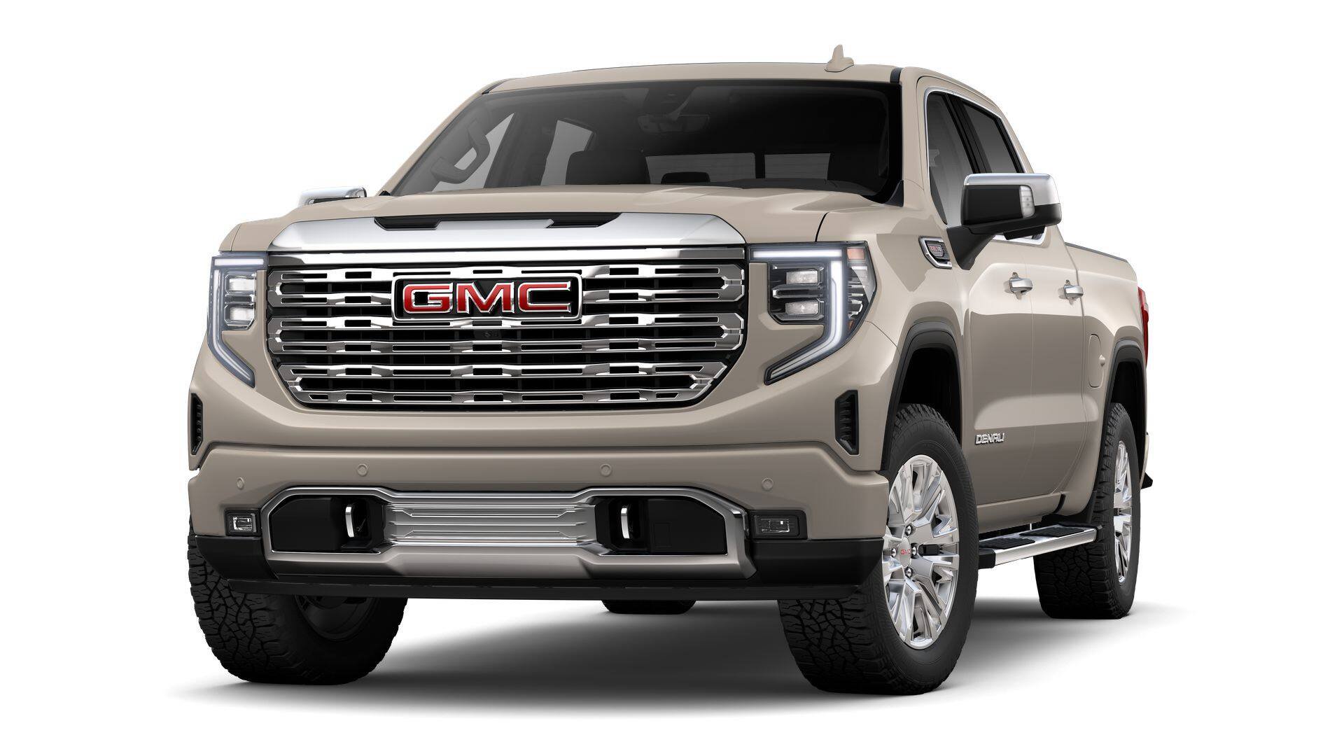 New 2026 GMC Sierra 1500 Denali w/ Technology Package AWD/4WD image 39