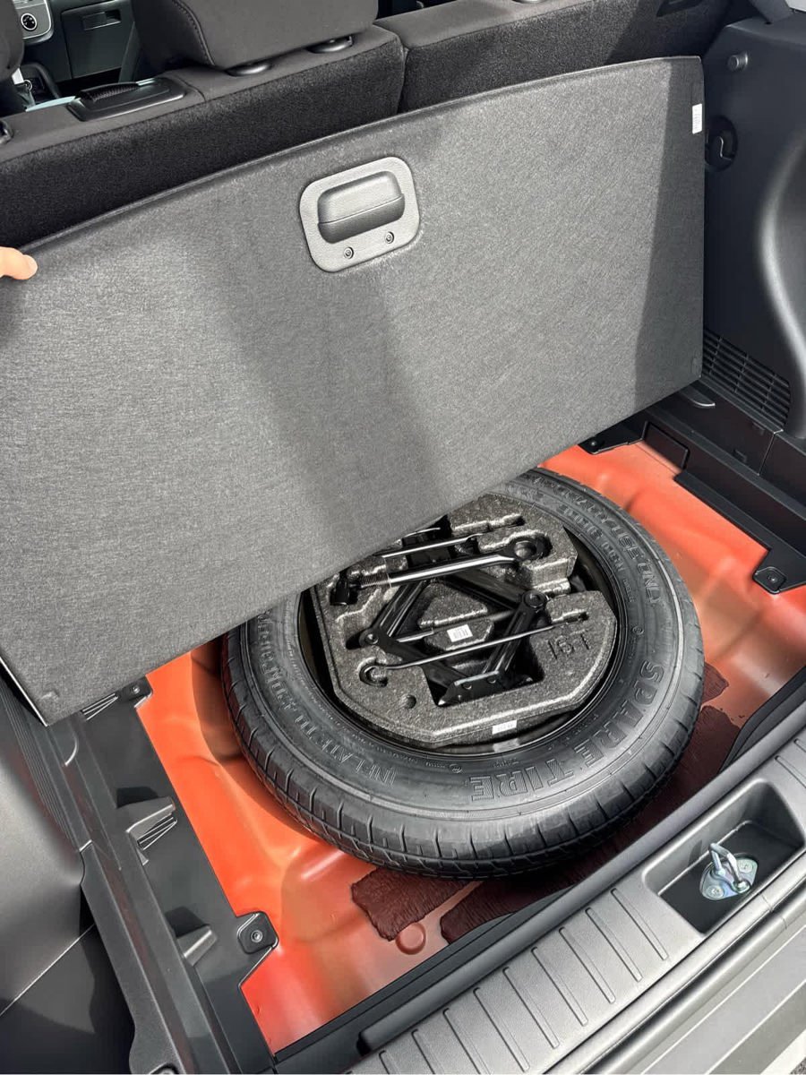 New 2027 Hyundai Kona SE AWD/4WD image 36