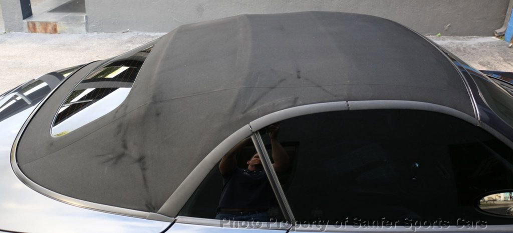 Used 2007 Porsche 911 Carrera image 12