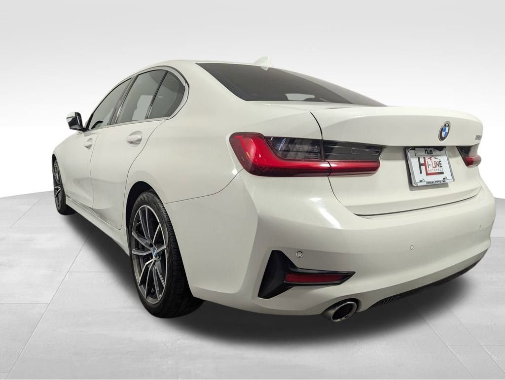 Used 2020 BMW 330i Sedan w/ Convenience Package image 56