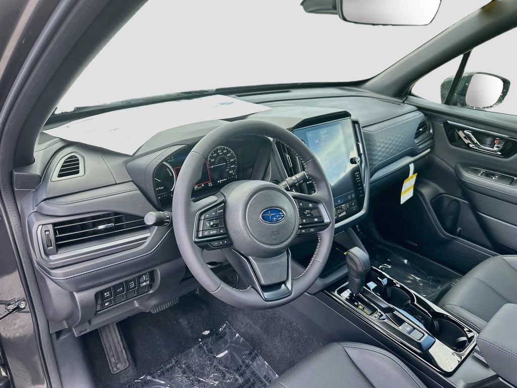 New 2026 Subaru Forester Limited AWD/4WD image 9