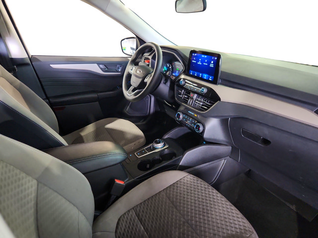 Used 2022 Ford Escape SE AWD/4WD image 22