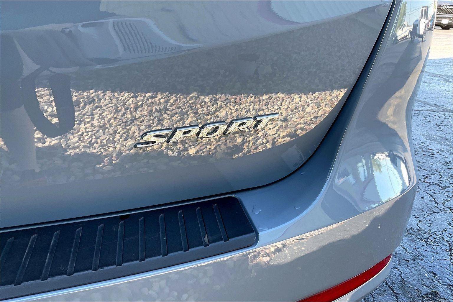 Used 2024 Honda Odyssey Sport image 9