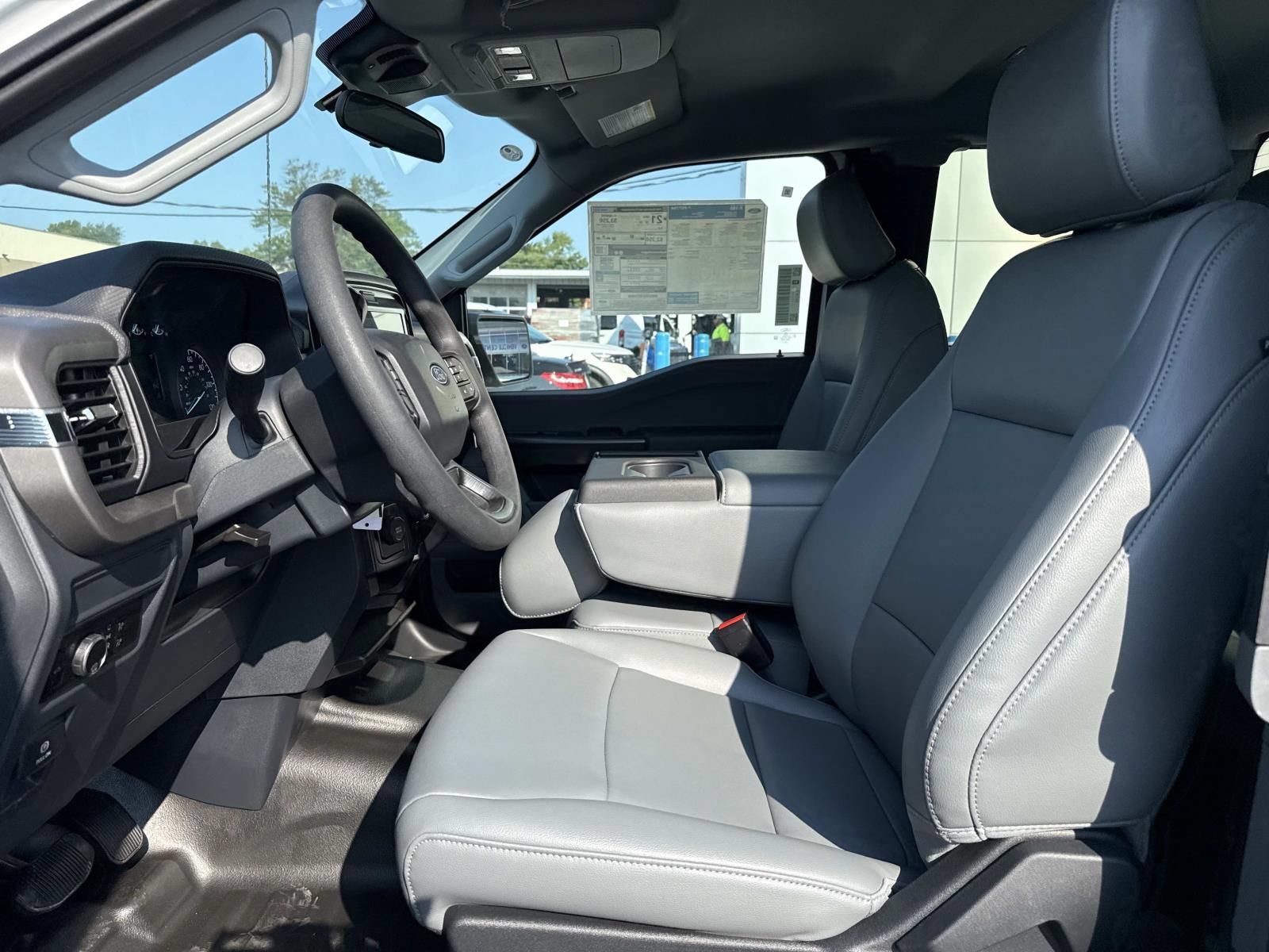 New 2026 Ford F150 XL RWD image 10