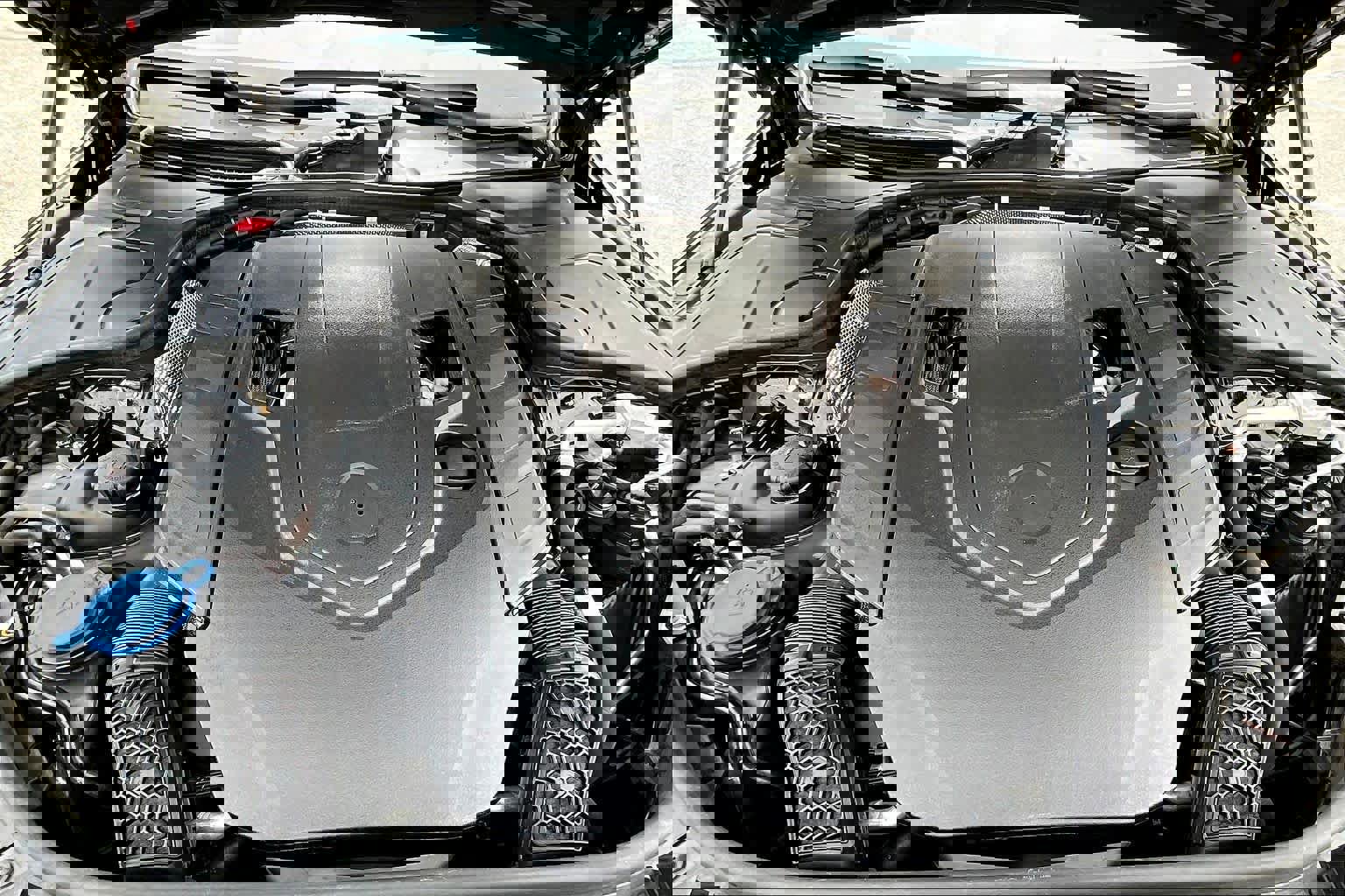 Used 2019 Mercedes-Benz S 560 Sedan image 32