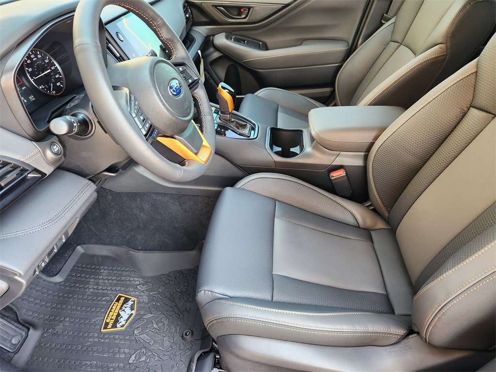 New 2025 Subaru Outback Wilderness image 10