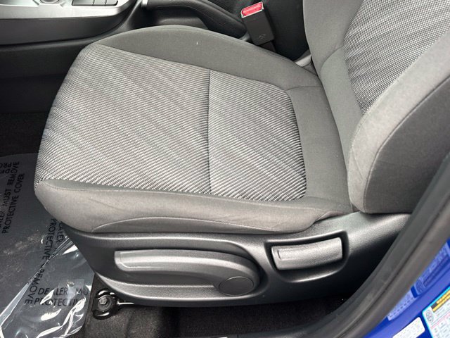 Used 2024 Kia Seltos LX AWD/4WD image 27