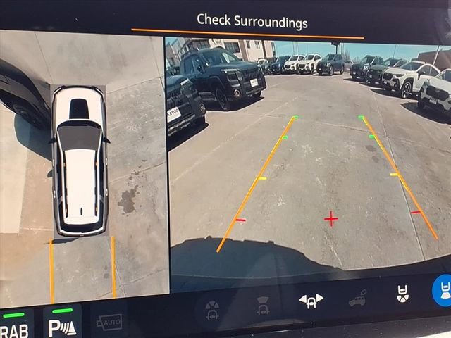 New 2026 Subaru Outback Wilderness image 15