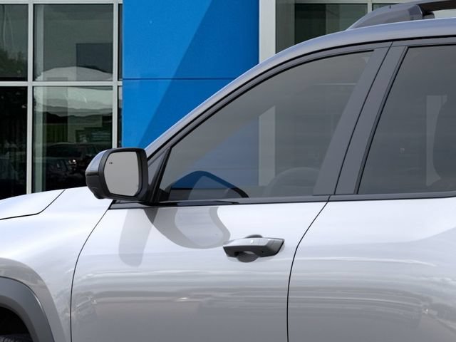 New 2027 Chevrolet Equinox RS w/ Safety and Technology Package FWD image 12
