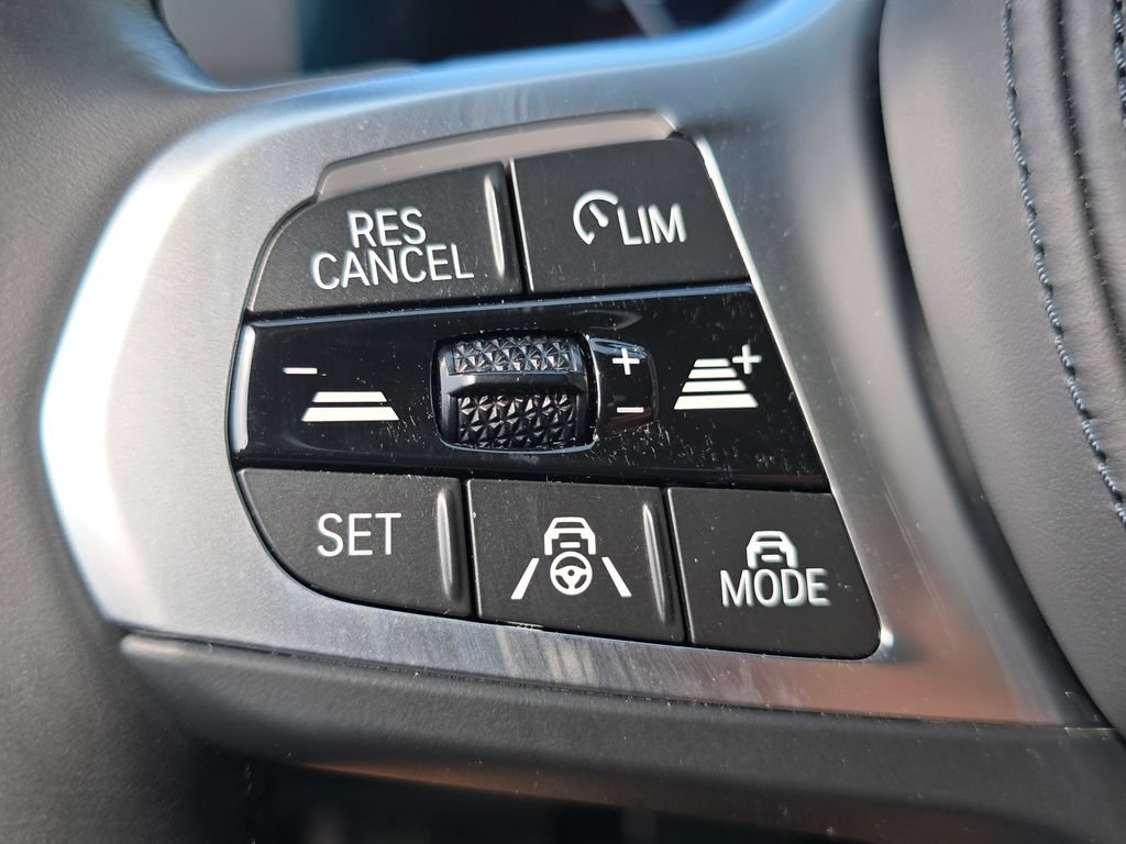Used 2024 BMW i4 xDrive40i w/ M Sport Package AWD/4WD image 15