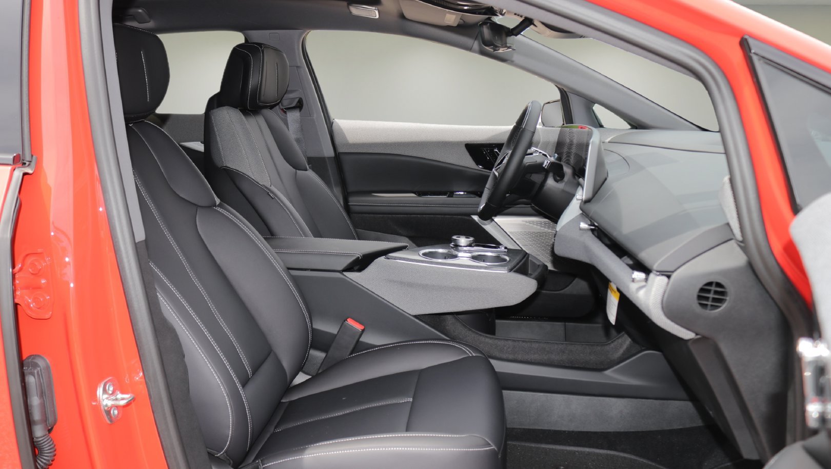 New 2027 Cadillac Optiq Sport RWD image 18