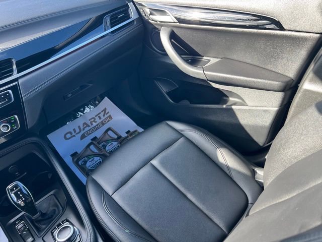 Used 2021 BMW X1 xDrive28i w/ Premium Package image 11
