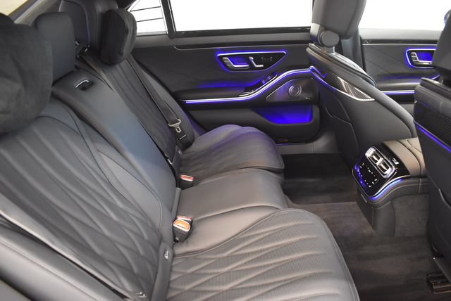 New 2026 Mercedes-Benz S 63 AMG S image 17