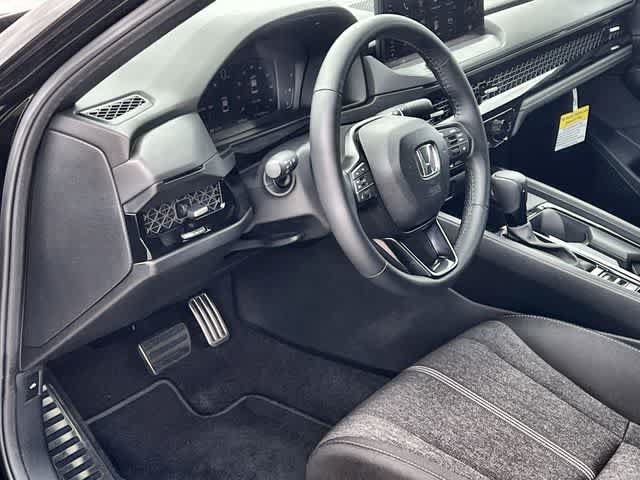 Used 2026 Honda Accord Sport image 3
