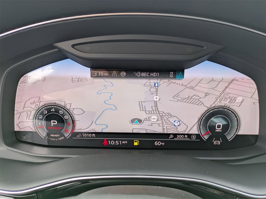 New 2026 Audi Q7 3.0T Premium Plus image 20