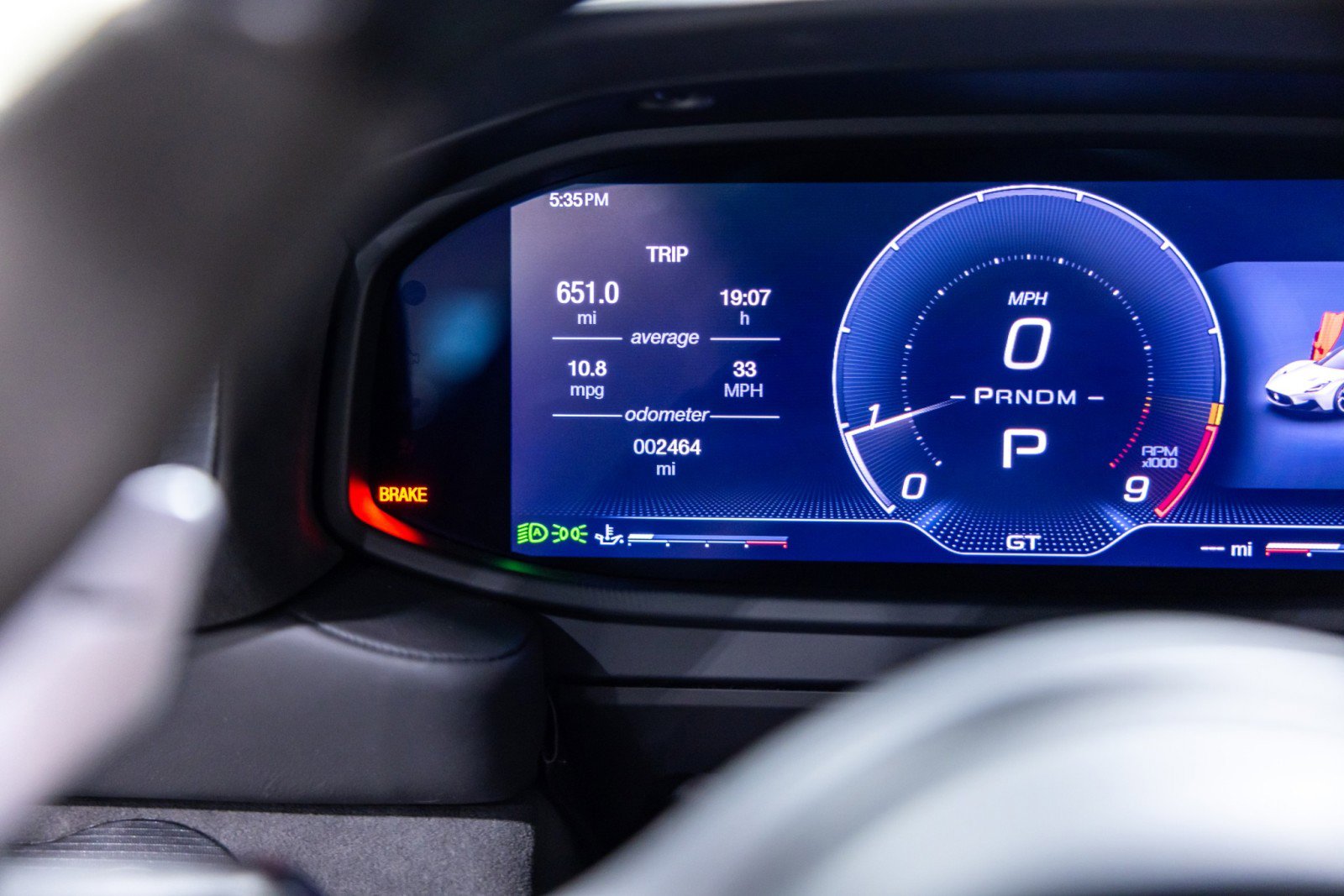 Used 2022 Maserati MC20 Coupe image 37