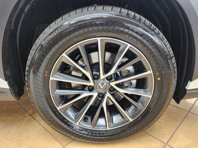 Certified 2024 Lexus NX 350 AWD w/ Cold Area Package image 19