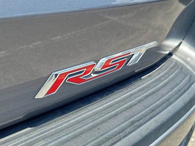 Certified 2022 Chevrolet Suburban RST w/ Luxury Package RWD image 10
