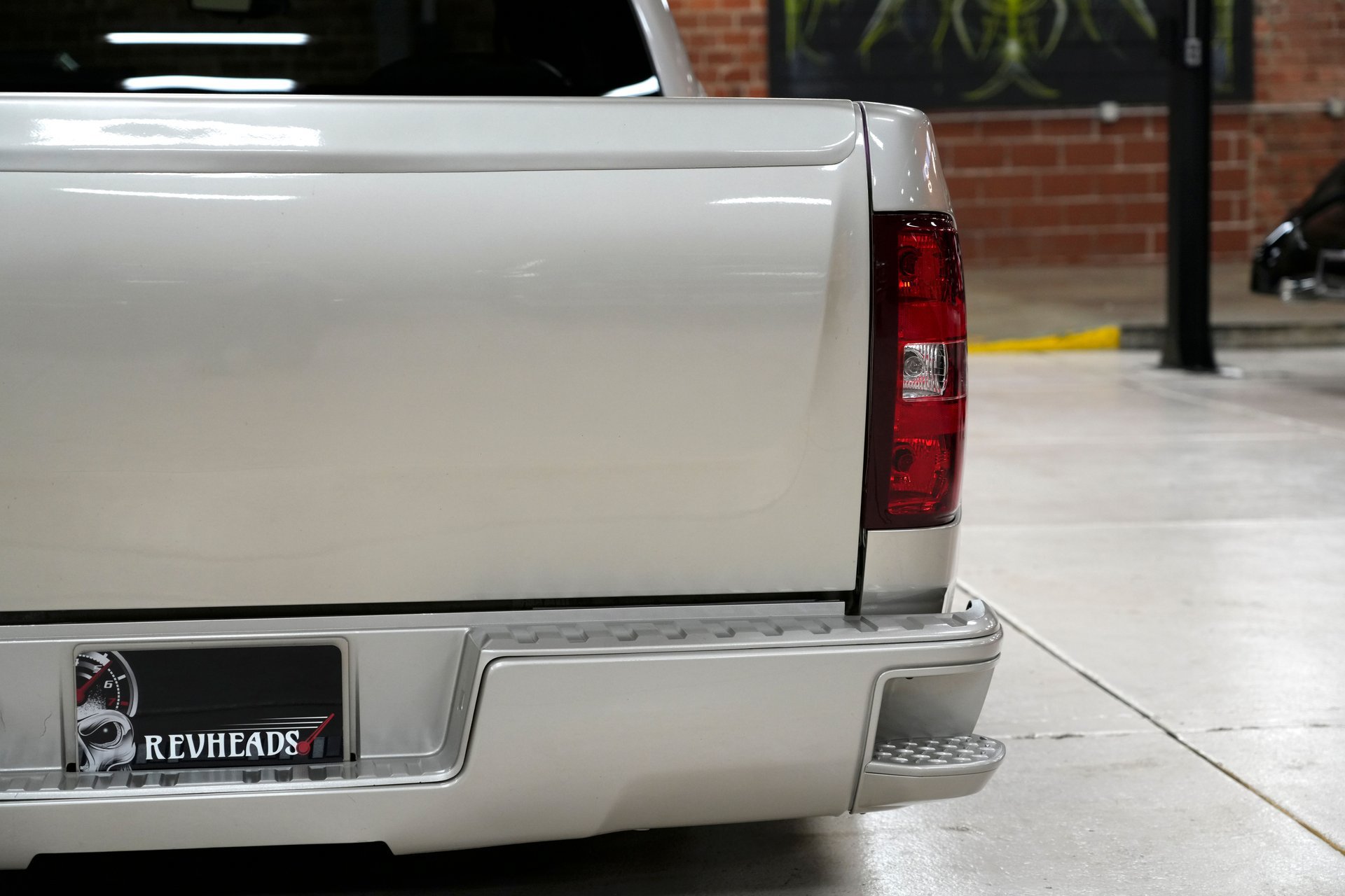 Used 2009 Chevrolet Silverado 1500 LT w/ Texas Edition RWD image 38