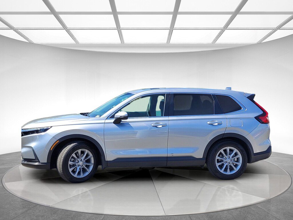 Certified 2023 Honda CR-V EX-L image 6