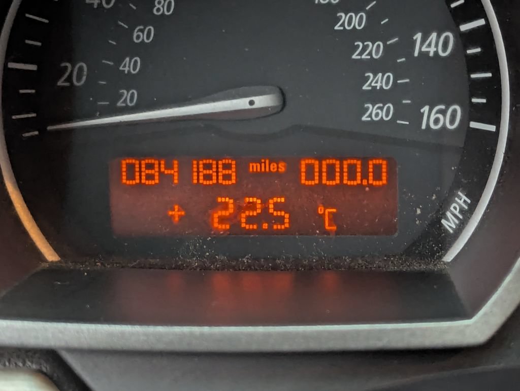 Used 2004 BMW Z4 3.0i RWD image 20