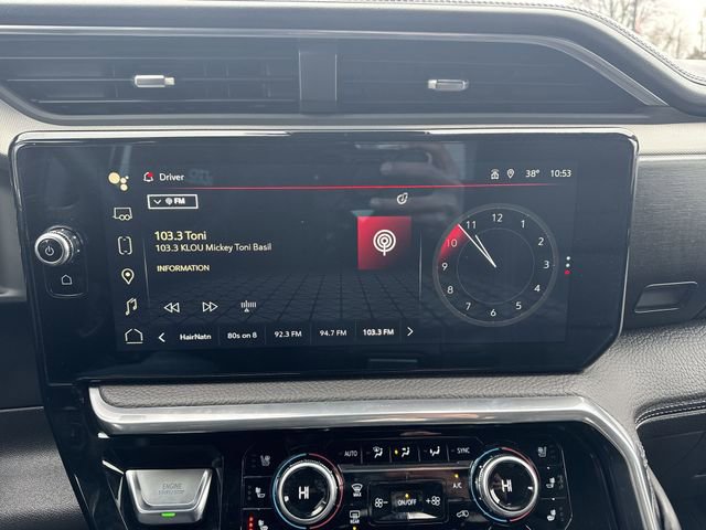 Used 2023 GMC Sierra 1500 Denali image 13