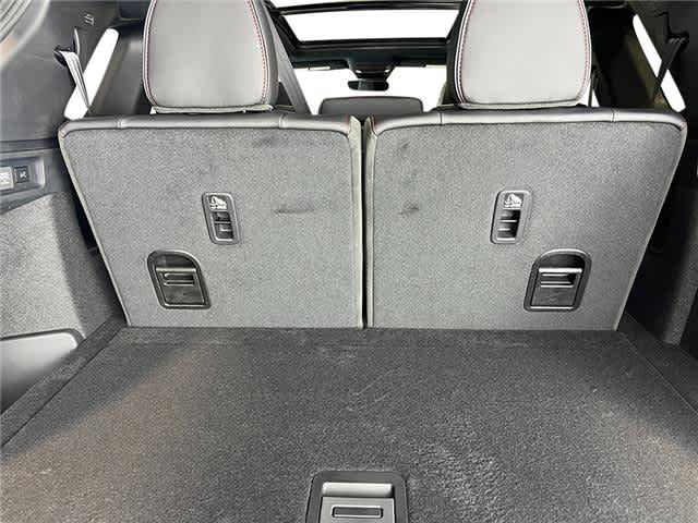 New 2026 Acura MDX A-Spec AWD/4WD image 34
