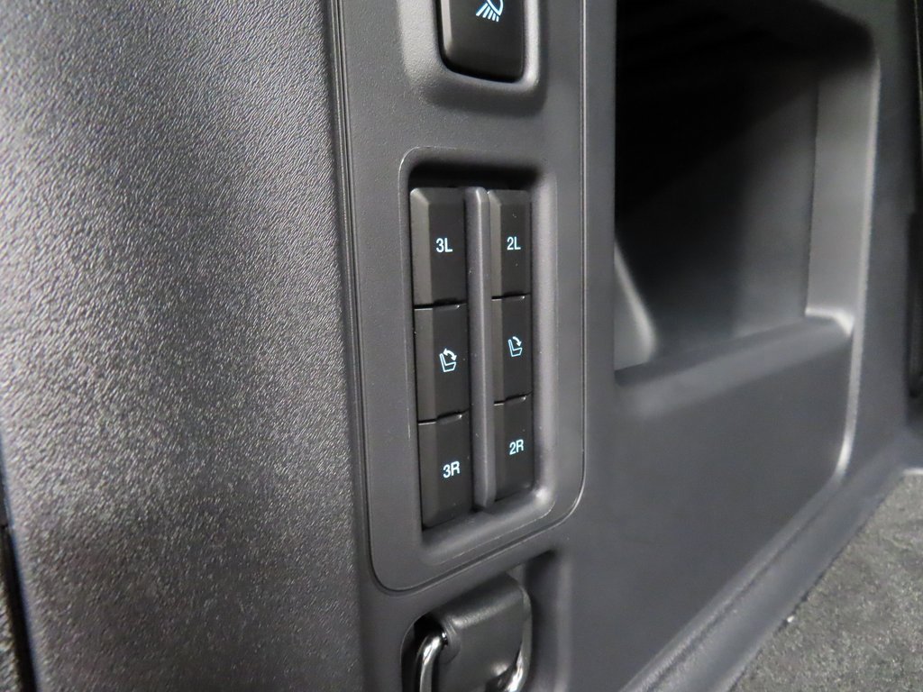 Used 2025 Ford Expedition Tremor image 46