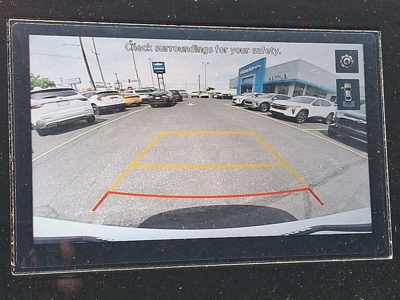 Used 2024 Hyundai Tucson SE AWD/4WD image 19