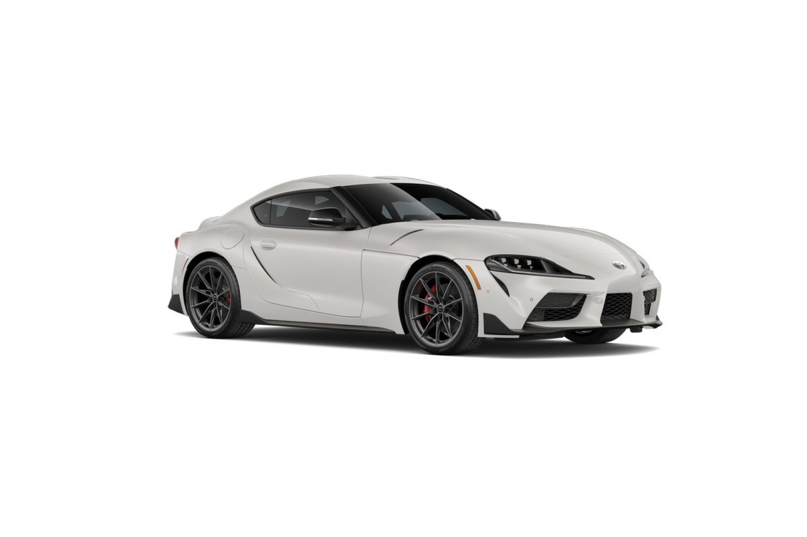New 2026 Toyota Supra Premium RWD image 16
