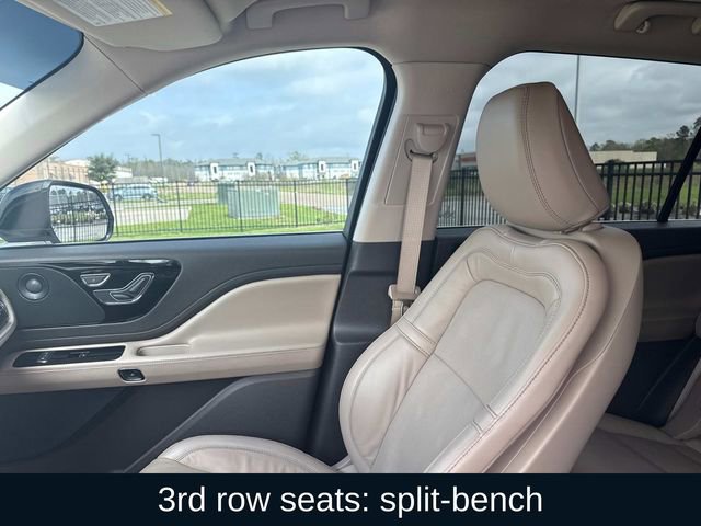 Used 2024 Lincoln Aviator Reserve w/ Equipment Group 201A image 23