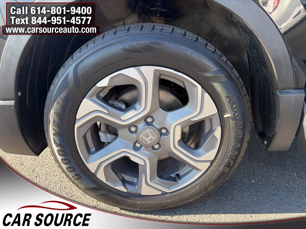 Used 2019 Honda CR-V EX-L image 26