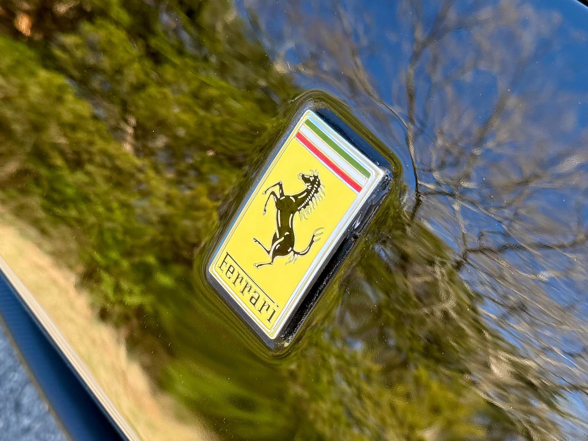 Used 2018 Ferrari GTC4Lusso T image 39