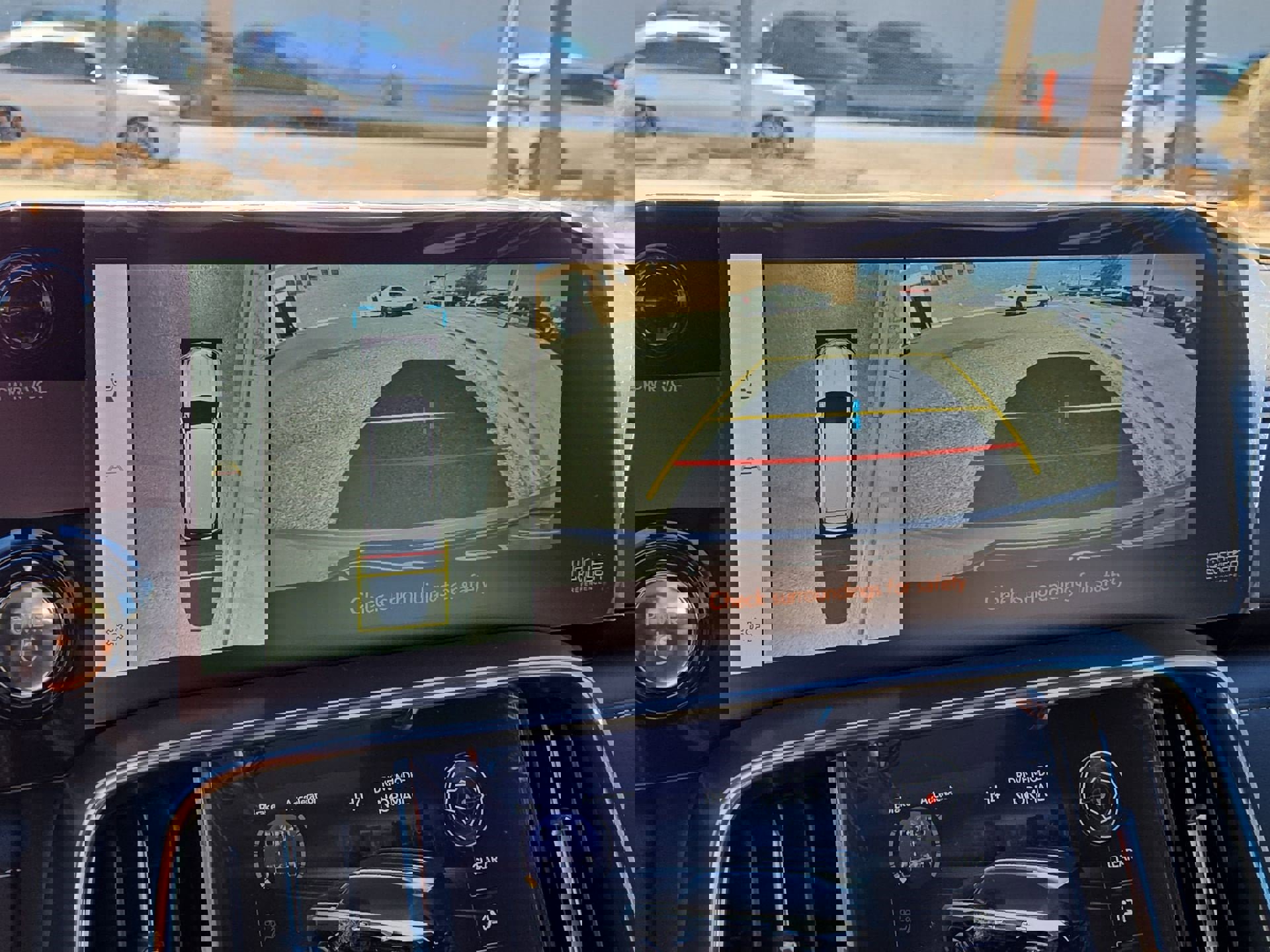 New 2026 Lexus LX 700h Luxury image 18