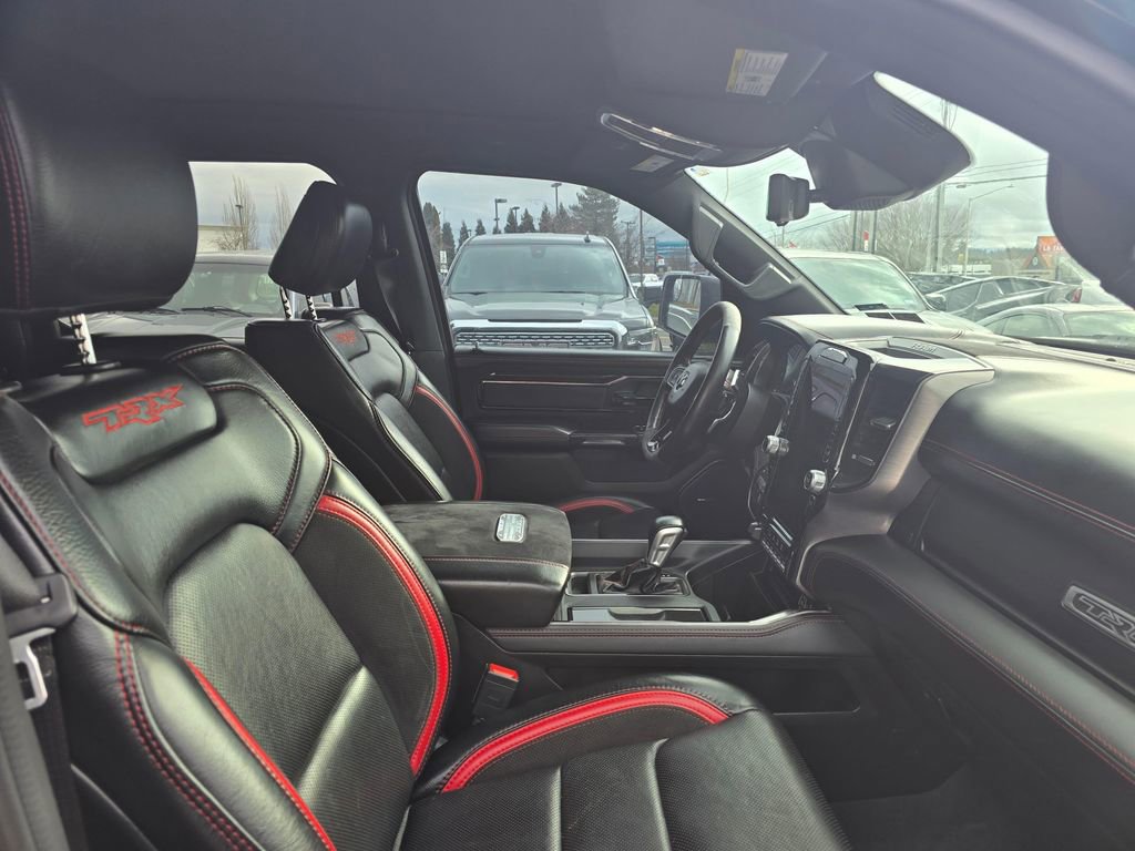 Used 2021 RAM 1500 TRX w/ TRX Level 2 Equipment Group image 10