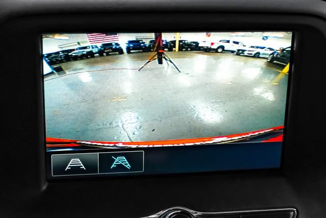 Used 2017 Chevrolet Camaro LT w/ RS Package RWD image 27