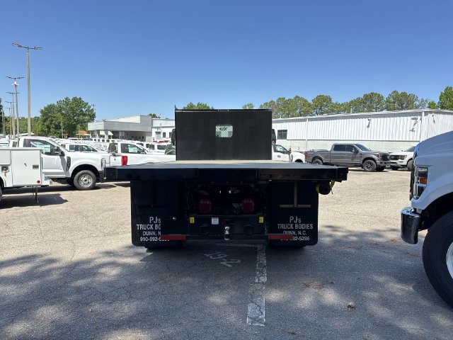 New 2027 Ford F750 2WD Regular Cab Super Duty image 7