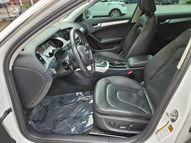 Used 2012 Audi A4 2.0T Premium Plus AWD/4WD image 18