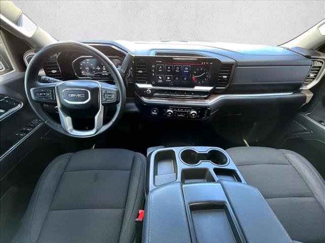 Certified 2024 GMC Sierra 1500 Elevation image 16