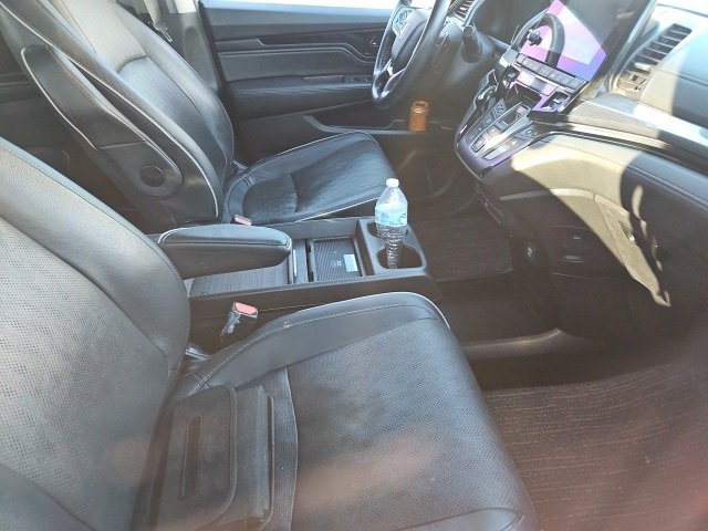 Used 2022 Honda Odyssey Elite image 6