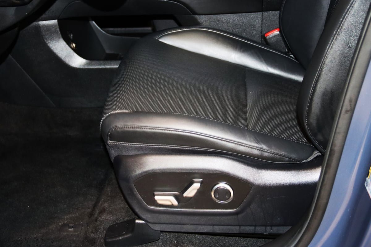 Used 2025 Hyundai Santa Fe SEL AWD/4WD image 32